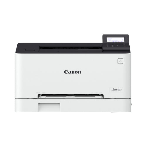 Canon i-SENSYS LBP633Cdw Colour 1200 x 1200 DPI A4 Wi-Fi Canon i-SENSYS LBP633Cdw Colour 1200 x 1200 DPI A4 Wi-Fi